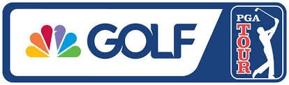 clickable logo for nbc golf channel 